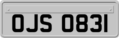 OJS0831