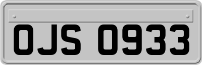 OJS0933