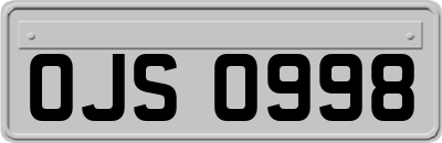 OJS0998