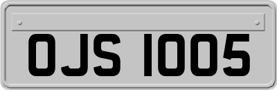 OJS1005
