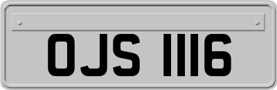 OJS1116