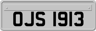 OJS1913