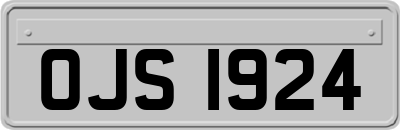 OJS1924