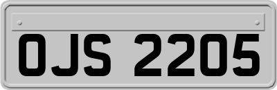 OJS2205