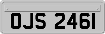 OJS2461