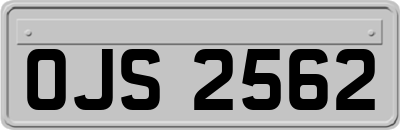 OJS2562