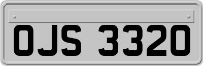 OJS3320