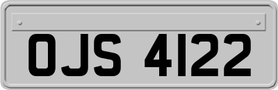 OJS4122