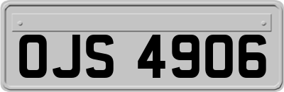 OJS4906