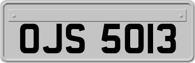 OJS5013
