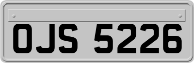 OJS5226