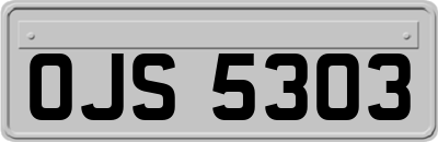 OJS5303