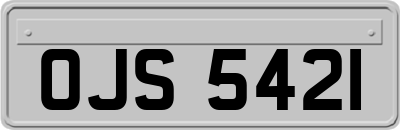 OJS5421