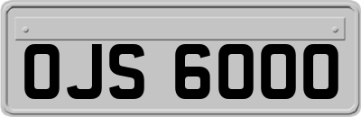OJS6000