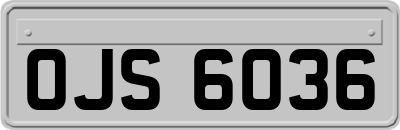 OJS6036