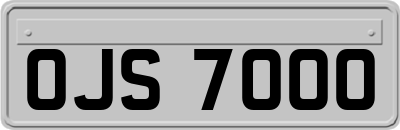 OJS7000