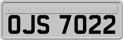 OJS7022