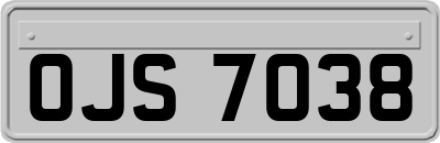 OJS7038