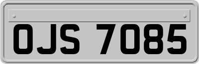 OJS7085
