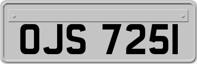 OJS7251