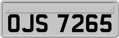 OJS7265