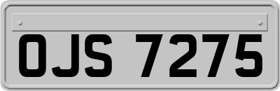 OJS7275