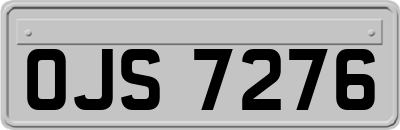 OJS7276