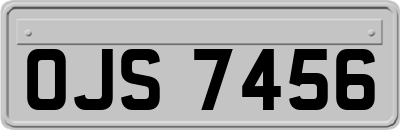OJS7456