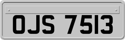 OJS7513