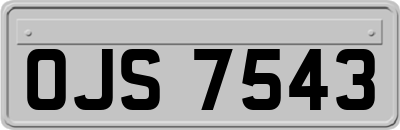 OJS7543