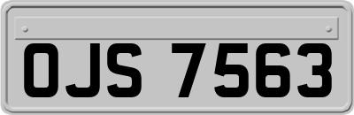 OJS7563