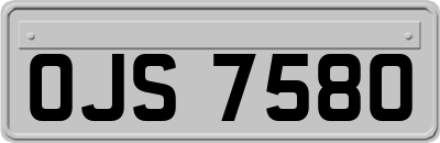 OJS7580