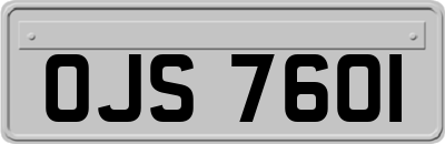 OJS7601