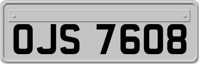 OJS7608