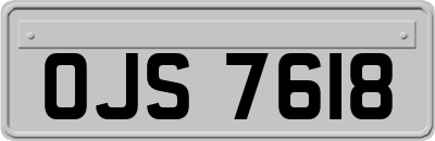 OJS7618