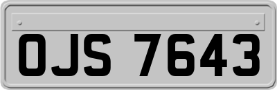 OJS7643
