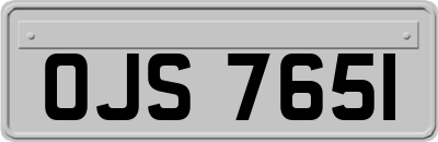 OJS7651