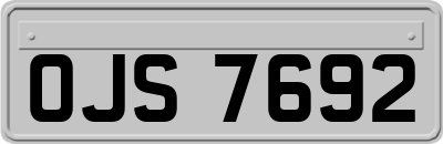 OJS7692