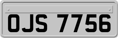 OJS7756