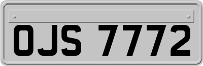 OJS7772