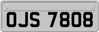 OJS7808