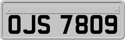 OJS7809
