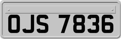 OJS7836