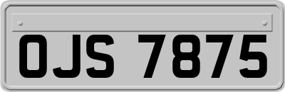 OJS7875