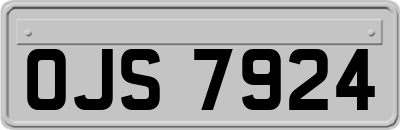 OJS7924
