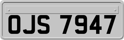 OJS7947