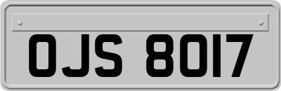 OJS8017