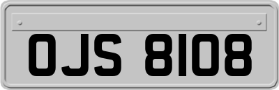 OJS8108