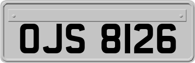 OJS8126