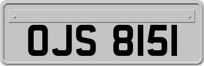 OJS8151